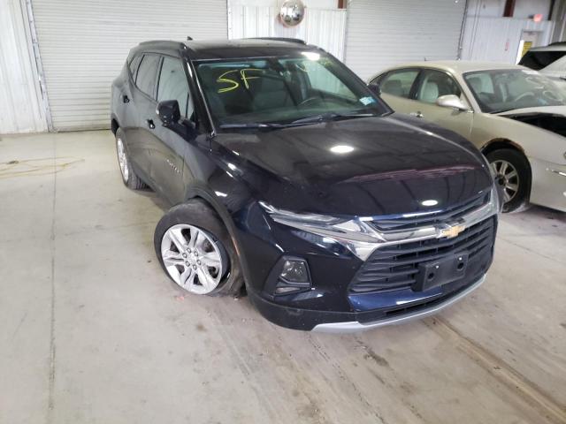 Chevrolet Blazer 2lt (2020)