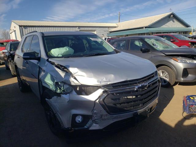 Chevrolet Traverse p (2020)