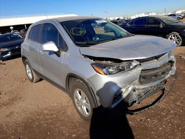 Chevrolet Trax (2019)
