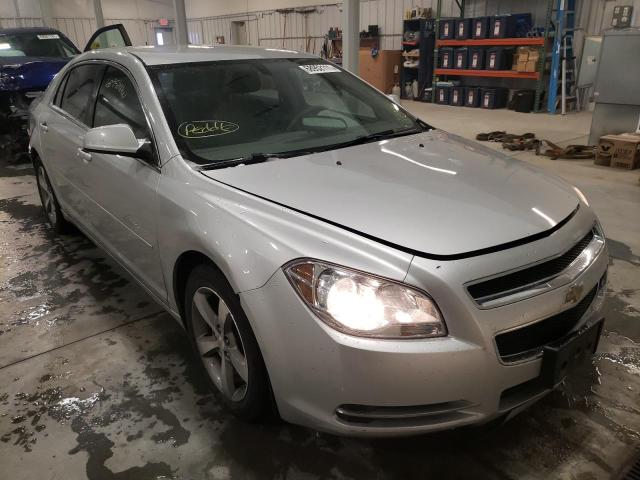 Chevrolet Malibu 1lt (2011)