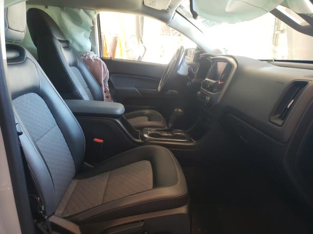 Chevrolet Colorado z 2015