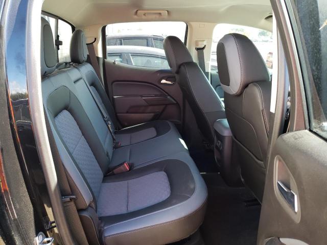Chevrolet Colorado z 2016