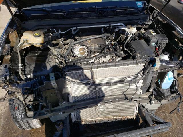 Chevrolet Colorado z 2016