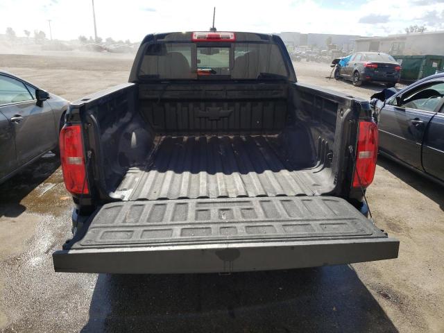 Chevrolet Colorado z 2016