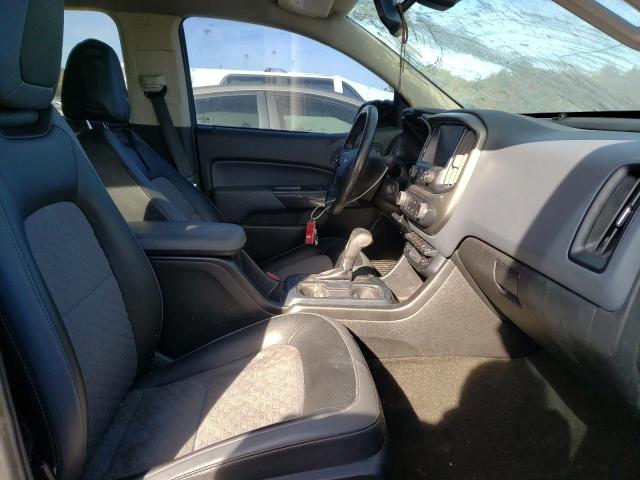 Chevrolet Colorado z 2015