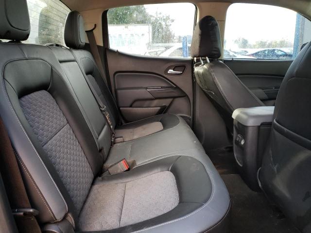 Chevrolet Colorado z 2015