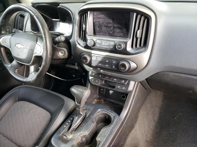 Chevrolet Colorado z 2015