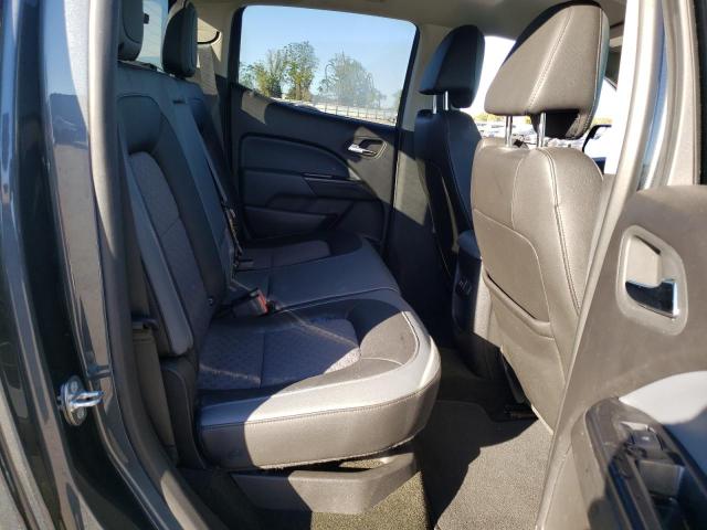 Chevrolet Colorado z 2017
