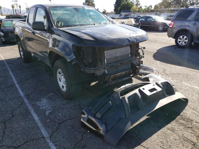 Chevrolet Colorado (2020)