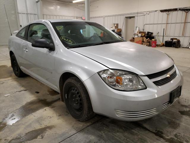 Chevrolet Cobalt (2010)