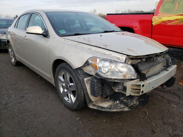 Chevrolet Malibu 1lt (2010)