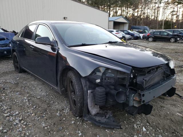Chevrolet Malibu 1lt (2010)