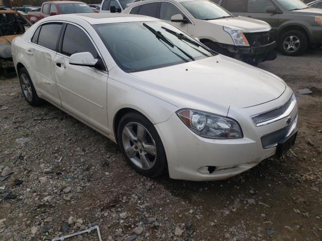 Chevrolet Malibu 1lt (2011)
