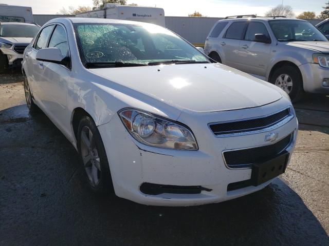 Chevrolet Malibu 1lt (2011)