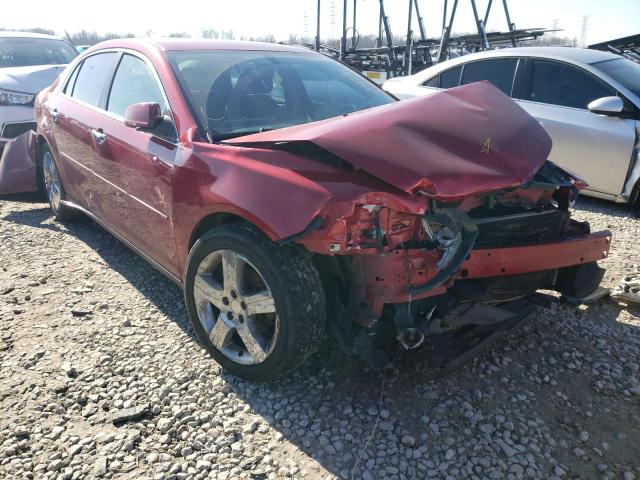 Chevrolet Malibu 1lt (2012)