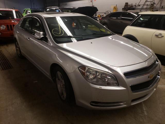 Chevrolet Malibu 1lt (2012)
