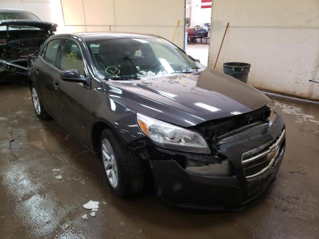 Chevrolet Malibu 1lt (2013)