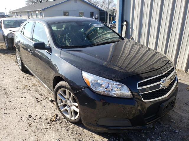Chevrolet Malibu 1lt (2013)