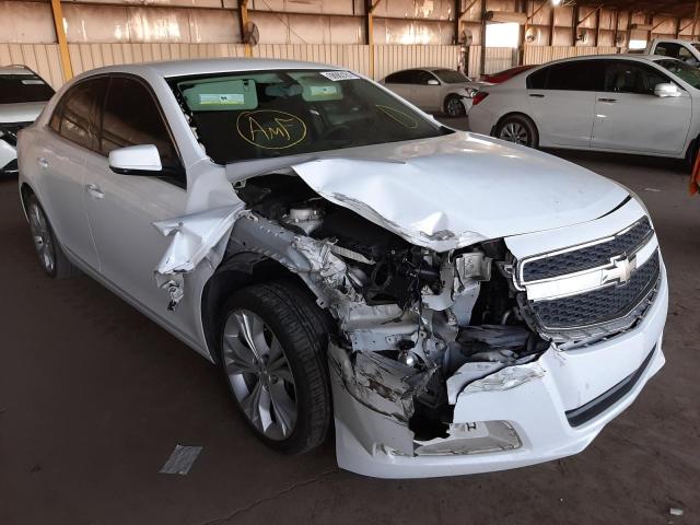Chevrolet Malibu 1lt (2013)