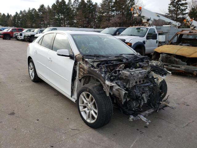 Chevrolet Malibu 1lt (2013)