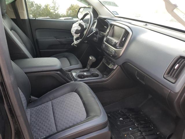 Chevrolet Colorado z 2015