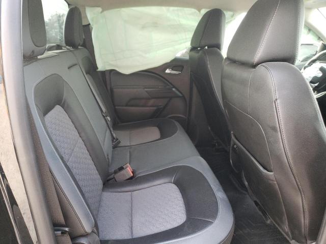 Chevrolet Colorado z 2015