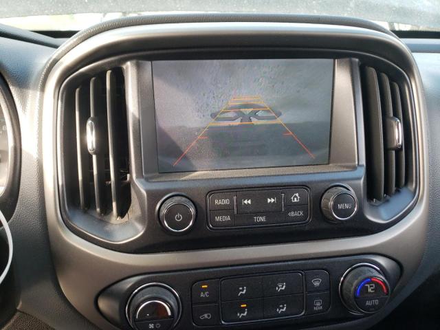 Chevrolet Colorado z 2015