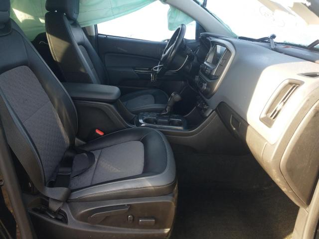 Chevrolet Colorado z 2016