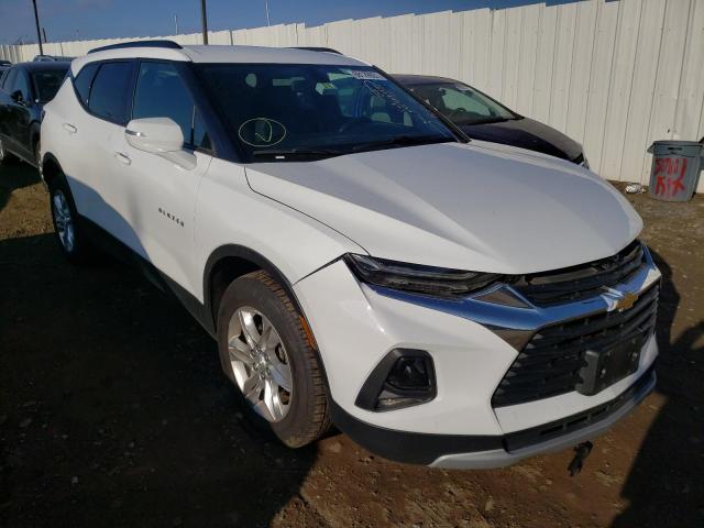 Chevrolet Blazer 3lt (2020)
