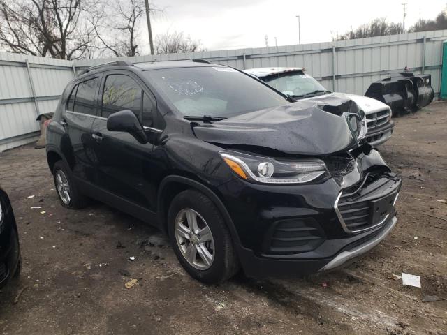 Chevrolet Trax (2020)