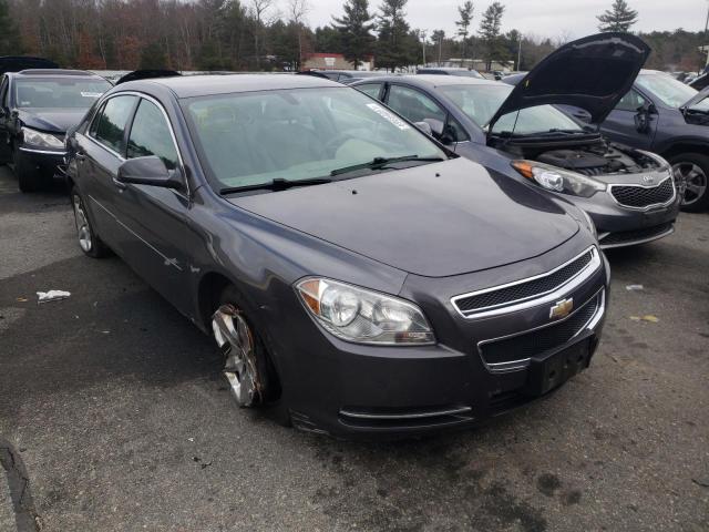 Chevrolet Malibu 1lt (2010)