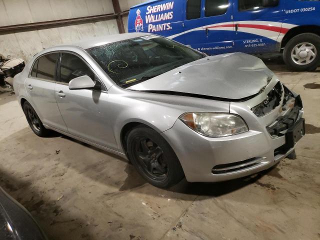 Chevrolet Malibu 1lt (2010)