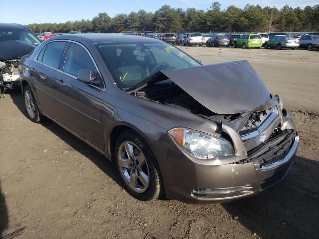 Chevrolet Malibu 1lt (2010)