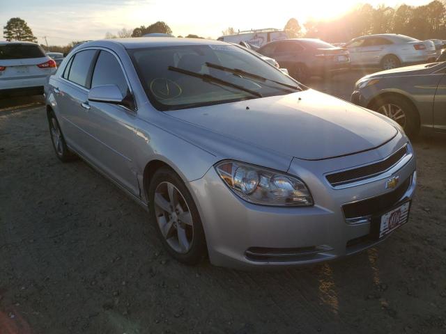 Chevrolet Malibu 1lt (2012)