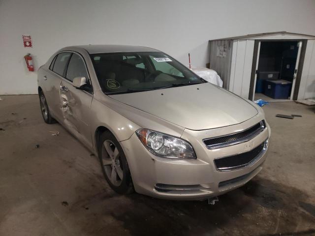 Chevrolet Malibu 1lt (2012)