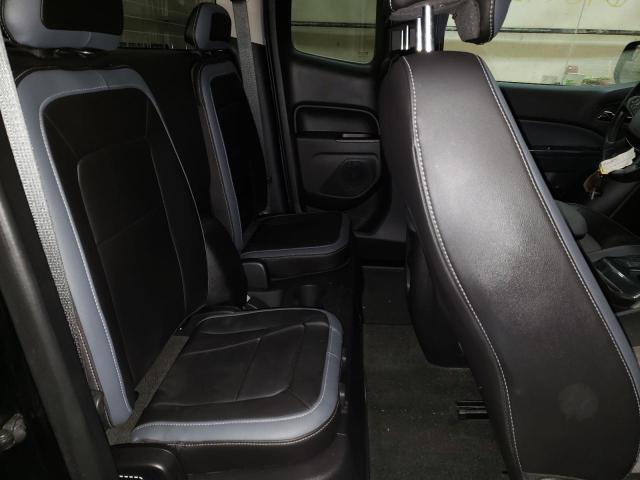Chevrolet Colorado z 2015