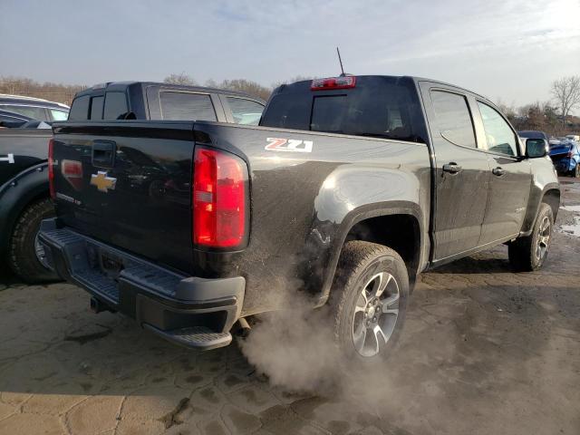 Chevrolet Colorado z 2017