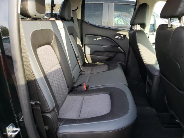 Chevrolet Colorado z 2017