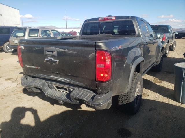 Chevrolet Colorado z 2017