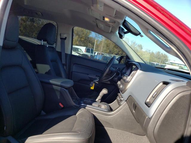 Chevrolet Colorado z 2020