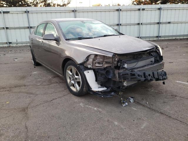 Chevrolet Malibu 1lt (2010)