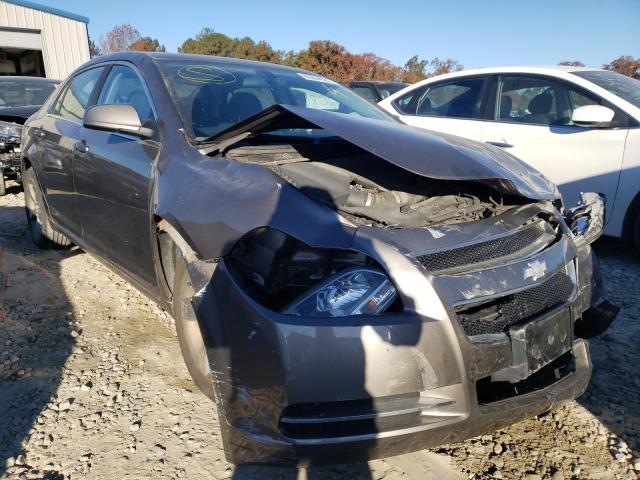 Chevrolet Malibu 1lt (2011)