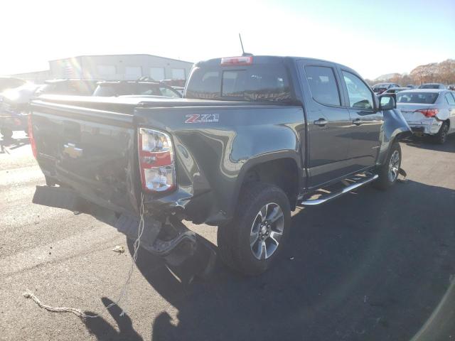 Chevrolet Colorado z 2019