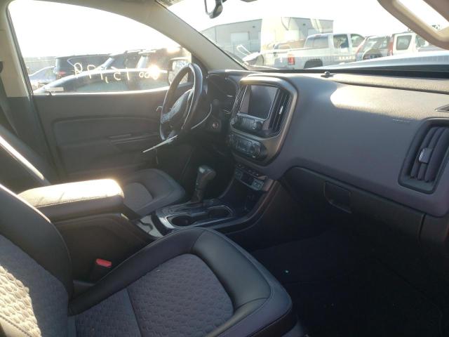 Chevrolet Colorado z 2019