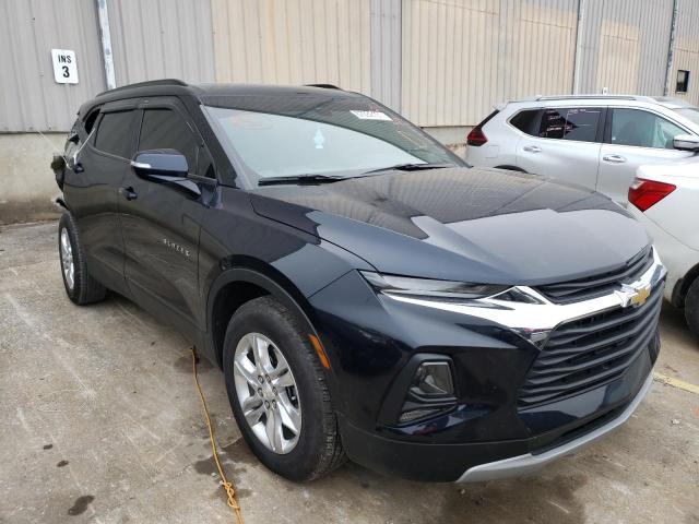Chevrolet Blazer 2lt (2021)
