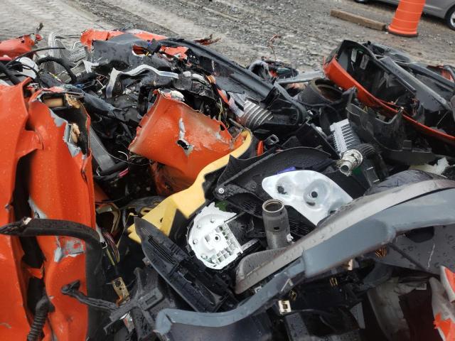 Chevrolet Colorado z 2021