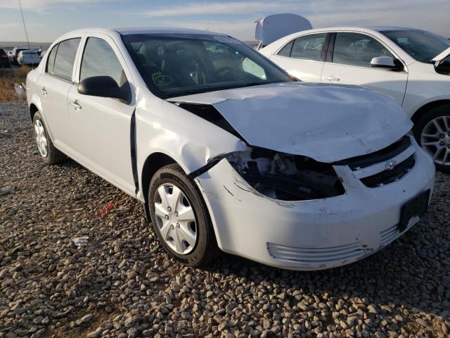 Chevrolet Cobalt (2010)