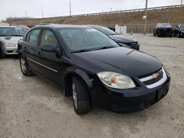 Chevrolet Cobalt (2010)