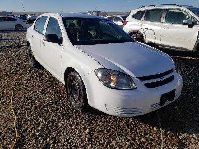 Chevrolet Cobalt (2010)