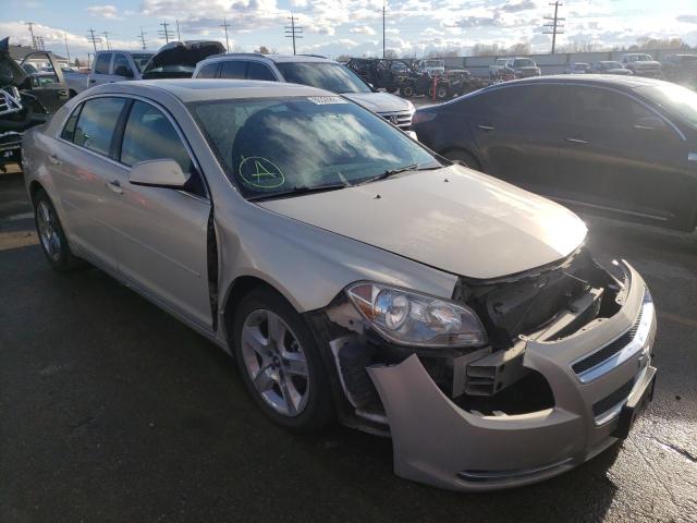Chevrolet Malibu 1lt (2010)